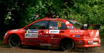 Rallye Krkonose